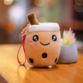 Milk Tea Brown (Round Eyes)