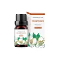 10ml gardenia scented water-soluble essential oil with amber bottle and packaging box - Gardenia