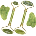 Figure 1 (Jade Massager Set)