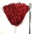 Straight Stem 20g Bright Red (general Density Suitable For Kindergarten And Primary School Students).