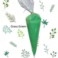 Colla a crema simulata verde erba per decorazione fai da te di tazze e cover cellulari - Verde Erba
