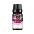 LurnaoQueen Four Seasons Hotel scented 10ml essential oil in amber glass bottle - Four Seasons Fragrance