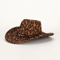58cm Leopard Print