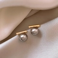 Gold ED67427 Zylinder Grau Perle