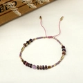 3pcs Set Handmade Style (BR0606)