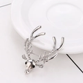 Deer Head XD825139-2