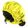 Regolabile / Giallo + Nero