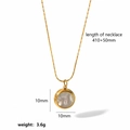 Round Style (TN3070)