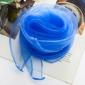 Couleur 5 (Bleu) / 60x60cm