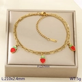 Red Strawberry Style (KJ4665-ZLA)