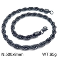 500mm x 8mm (500*8mmKN228897-Z)
