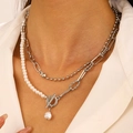 01 White K A-229 Double Layer