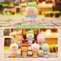 Cartoon fruit animal fridge magnets set featuring 6 regular designs and 1 hidden style - M427 Senyu Sweet Dream Box 6 / Full Box Set