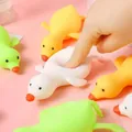Duck Stress Relief