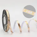1cm gold ribbon with JUST FOR YOU text for gift wrapping and floral bouquets - 1CM Gold Edge Ribbon [Gold just] 40 Yards