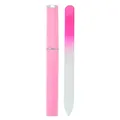 Boxed-Sandblasted Pink