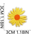Yellow Sunflower (2号)
