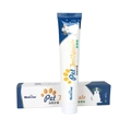 70g Vanilla pet toothpaste set in blue and white tube for effective dog dental care - [Histotree] Vanilla 70g Single Toothpaste