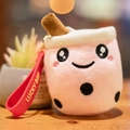 Milk Tea Pink (Round Eyes)
