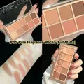 Palette ombretti 10 colori Sweet Mint 05 Pure Mocha con tonalità terra opache - #05 Pure Mocha
