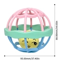 Grasp Ball [Macaron Color]