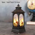 Hollow Ghost Hand Lantern
