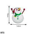 Snowman Bt05