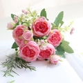 Deep Pink