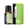 Olio essenziale di giglio 10ml solubile in acqua con flacone e scatola di carta - Giglio / 10ml