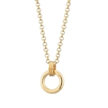 Open Ring Chain