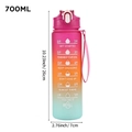 750ml Rose Red