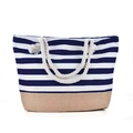 Type B - Spliced Navy Blue