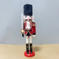 30cm C Cloth Wrapped - Sword