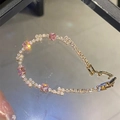 Gold Square Style