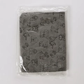 Grey / Pet Embossed
