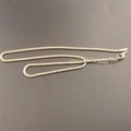Catena Argento Scintillante