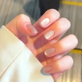 Cat Eye White Moonlight (S65) / 30 Packs