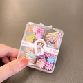 Chrysanthemum Clip Style