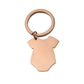 Pendant Only / Rose Gold