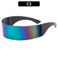 Rainbow Lens