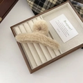 L / Beige