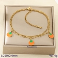 Orange Persimmon Style (KJ4666-ZLA)