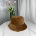 Marron / M (56-58cm)