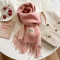 200x68cm / Pink