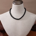 8mm Black