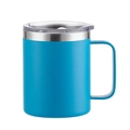 12oz / Matte Sky Blue