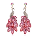 Deep Pink (Glass)