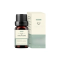 Green Apple essential oil 10ml in brown glass bottle with premium packaging box - Green Apple