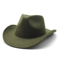 M (56-58cm) Army Green