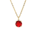 Rojo